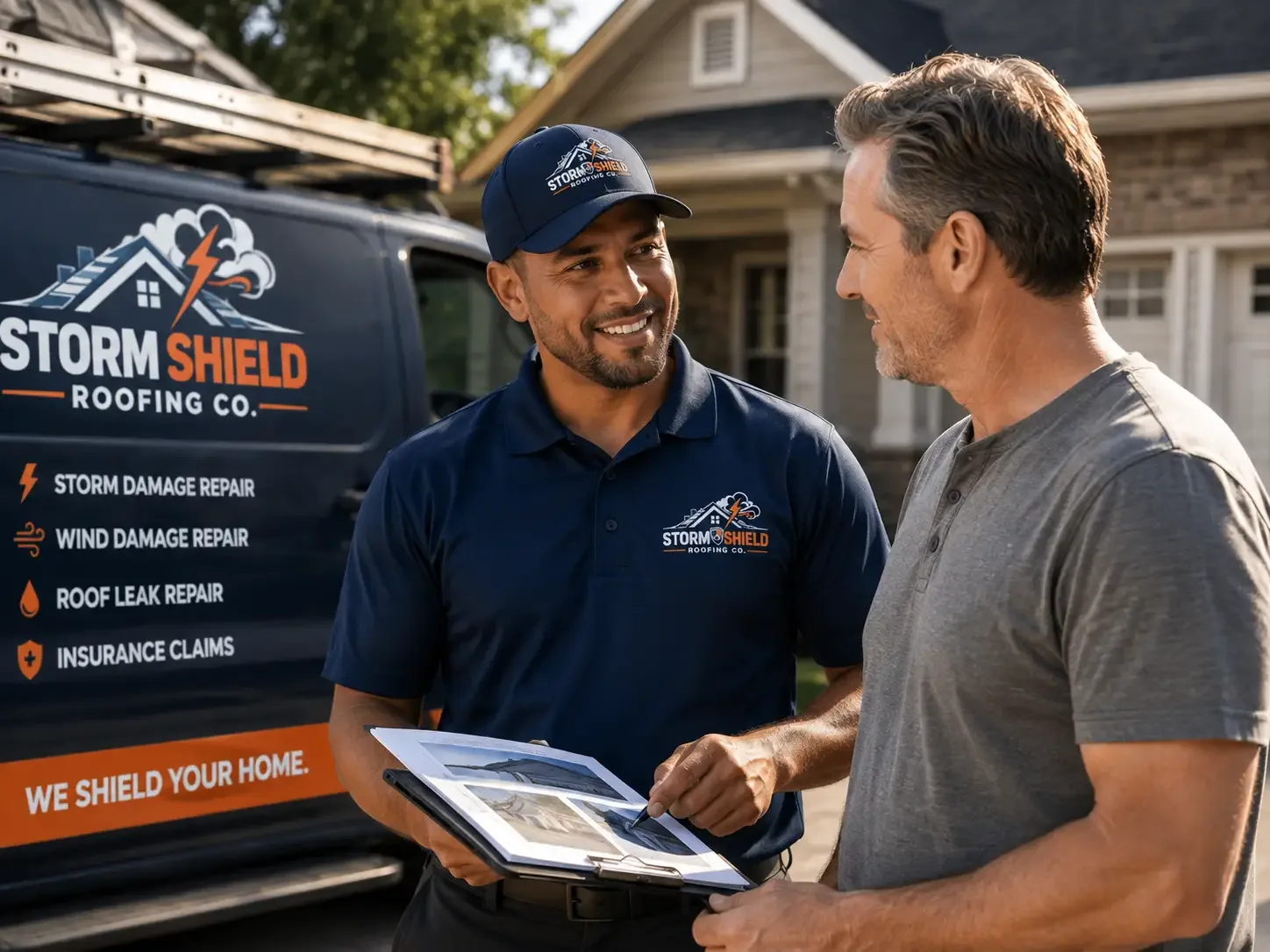 Storm Damage Roof Repair Jesse, WV FAQs